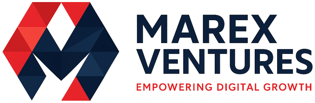 Marex Ventures Logo